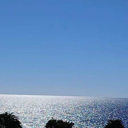 Appartement Enjoy Glorious Seaviews From Vista Mar Costa Teguise