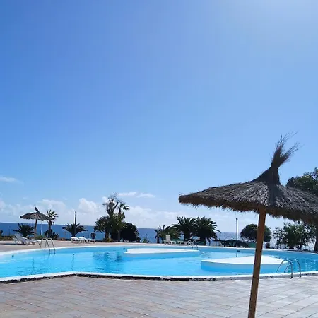 Appartement Enjoy Glorious Seaviews From Vista Mar *