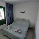 Enjoy Glorious Seaviews From Vista Mar Apartmán