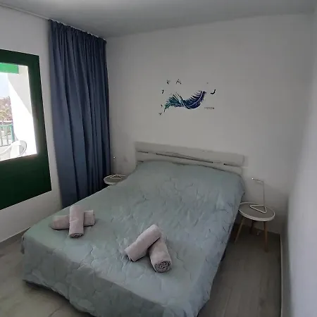 Enjoy Glorious Seaviews From Vista Mar Apartamento