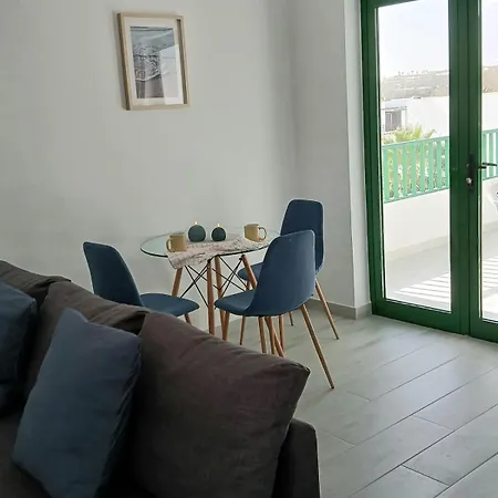 Enjoy Glorious Seaviews From Vista Mar Apartment