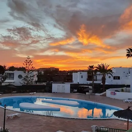 Apartmán Enjoy Glorious Seaviews From Vista Mar
